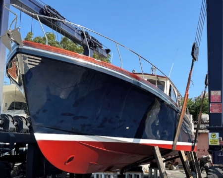 Tekne Bakımı Neden Önemlidir?