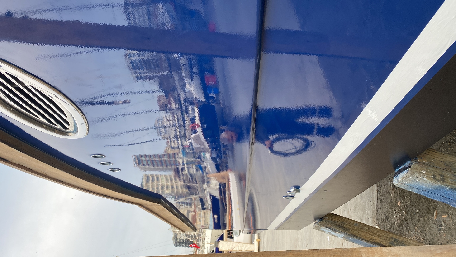 Antifouling Boyalar Nedir?