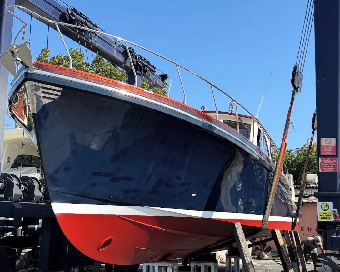 Tekne Bakımı Neden Önemlidir?